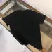 LOEWE T-shirts for MEN Black/White #A47207