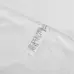 LOEWE T-shirts for MEN Black/White #A47218