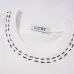 LOEWE T-shirts for MEN Black/White #A49394
