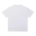 LOEWE T-shirts for MEN Black/White #A51695
