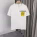 LOEWE T-shirts for MEN Black/White #A52713