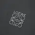 LOEWE T-shirts for MEN Black/White/Grey #A47198