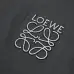 LOEWE T-shirts for MEN Black/White/Grey #A47198
