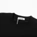 LOEWE T-shirts for MEN Black/White/Grey #A47198