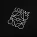 LOEWE T-shirts for MEN Black/White/Grey #A47198