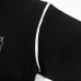 LOEWE T-shirts for MEN Black/White/Grey #A47198