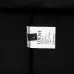LOEWE T-shirts for MEN Black/White/Grey #A47198