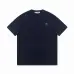 LOEWE T-shirts for MEN Black/White/Grey #A47217