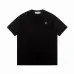 LOEWE T-shirts for MEN Black/White/Grey #A47217
