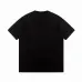 LOEWE T-shirts for MEN Black/White/Grey #A47217