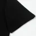LOEWE T-shirts for MEN Black/White/Grey #A47217