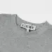 LOEWE T-shirts for MEN Black/White/Grey #A47217