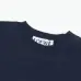 LOEWE T-shirts for MEN Black/White/Grey #A47217