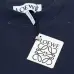 LOEWE T-shirts for MEN Black/White/Grey #A47217