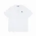 LOEWE T-shirts for MEN Black/White/Grey #A47217