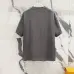 LOEWE T-shirts for MEN Black/White/Grey #A47222