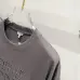 LOEWE T-shirts for MEN Black/White/Grey #A47222