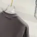 LOEWE T-shirts for MEN Black/White/Grey #A47222