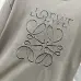 LOEWE T-shirts for MEN Black/White/Grey #A47222