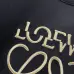 LOEWE T-shirts for MEN Black/White/Grey #A47222