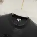 LOEWE T-shirts for MEN Black/White/Grey #A47246