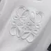 LOEWE T-shirts for MEN Black/White/Grey #A47246