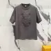 LOEWE T-shirts for MEN Black/White/Grey #A47246