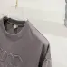 LOEWE T-shirts for MEN Black/White/Grey #A47246
