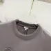 LOEWE T-shirts for MEN Black/White/Grey #A47246