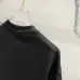 LOEWE T-shirts for MEN Black/White/Grey #A47246