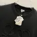 LOEWE T-shirts for MEN Black/White/Grey #A47246