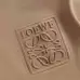 LOEWE T-shirts for MEN Black/White/Orange/Khaki #A47220