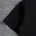 LOEWE T-shirts for MEN Black/White/Orange/Khaki #A47220