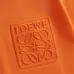 LOEWE T-shirts for MEN Black/White/Orange/Khaki #A47220