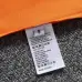 LOEWE T-shirts for MEN Black/White/Orange/Khaki #A47220