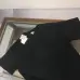 LOEWE T-shirts for MEN Black/White/Pink #A47205