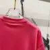 LOEWE T-shirts for MEN Black/White/Red #A47227