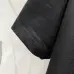 LOEWE T-shirts for MEN Black/White/Red #A47227