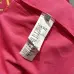 LOEWE T-shirts for MEN Black/White/Red #A47231