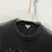 LOEWE T-shirts for MEN Black/White/Red #A47236
