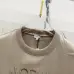 LOEWE T-shirts for MEN Black/White/Red #A47236