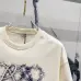 LOEWE T-shirts for MEN Black/White/Red #A47239