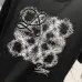 LOEWE T-shirts for MEN Black/White/Red #A47239