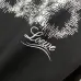 LOEWE T-shirts for MEN Black/White/Red #A47239