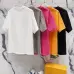 LOEWE T-shirts for MEN Black/White/Yellow/Red/Grey #A47241
