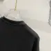 LOEWE T-shirts for MEN Black/White/Yellow/Red/Grey #A47241