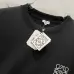 LOEWE T-shirts for MEN Black/White/Yellow/Red/Grey #A47241