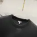 LOEWE T-shirts for MEN Black/White/Yellow/Red/Grey #A47241