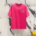 LOEWE T-shirts for MEN Black/White/Yellow/Red/Grey #A47241