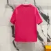 LOEWE T-shirts for MEN Black/White/Yellow/Red/Grey #A47241